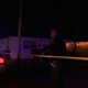 Local authorities are investigating after an 8-year-old boy was shot and killed while walking home from a birthday party in Dania Beach, Fla., on Dec. 28, 2016.
CBS Miami screenshot